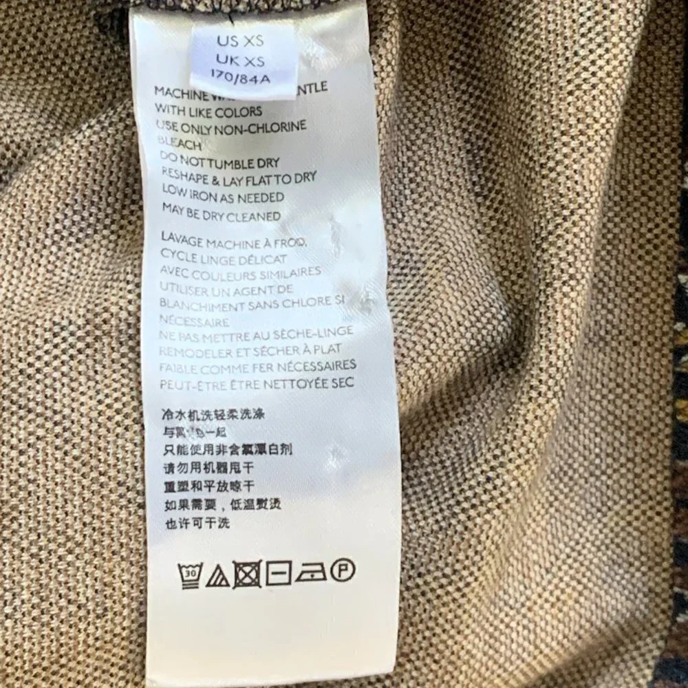 Anthropologie brand item